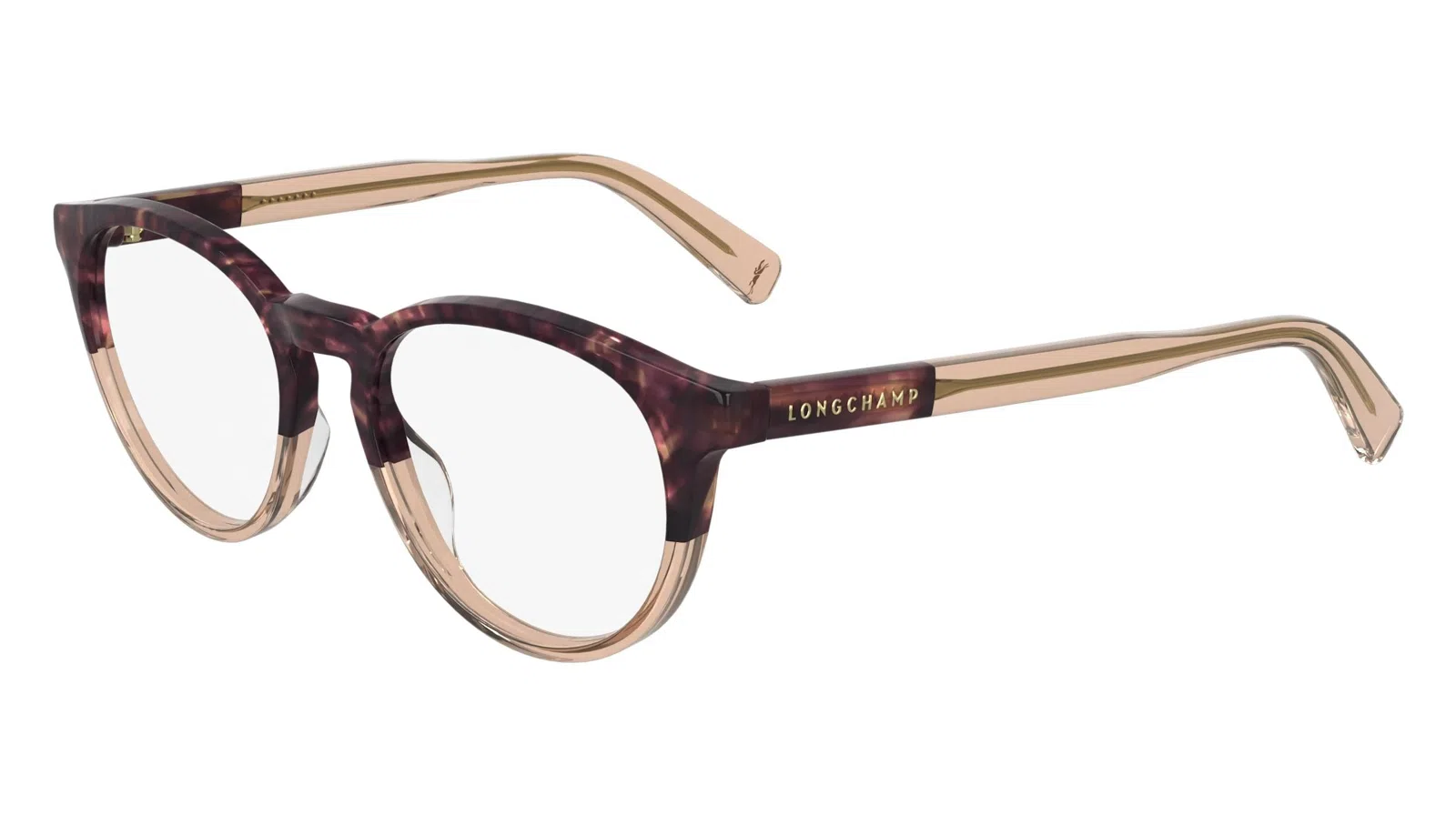 Longchamp LO2752 Eyeglasses - view 4